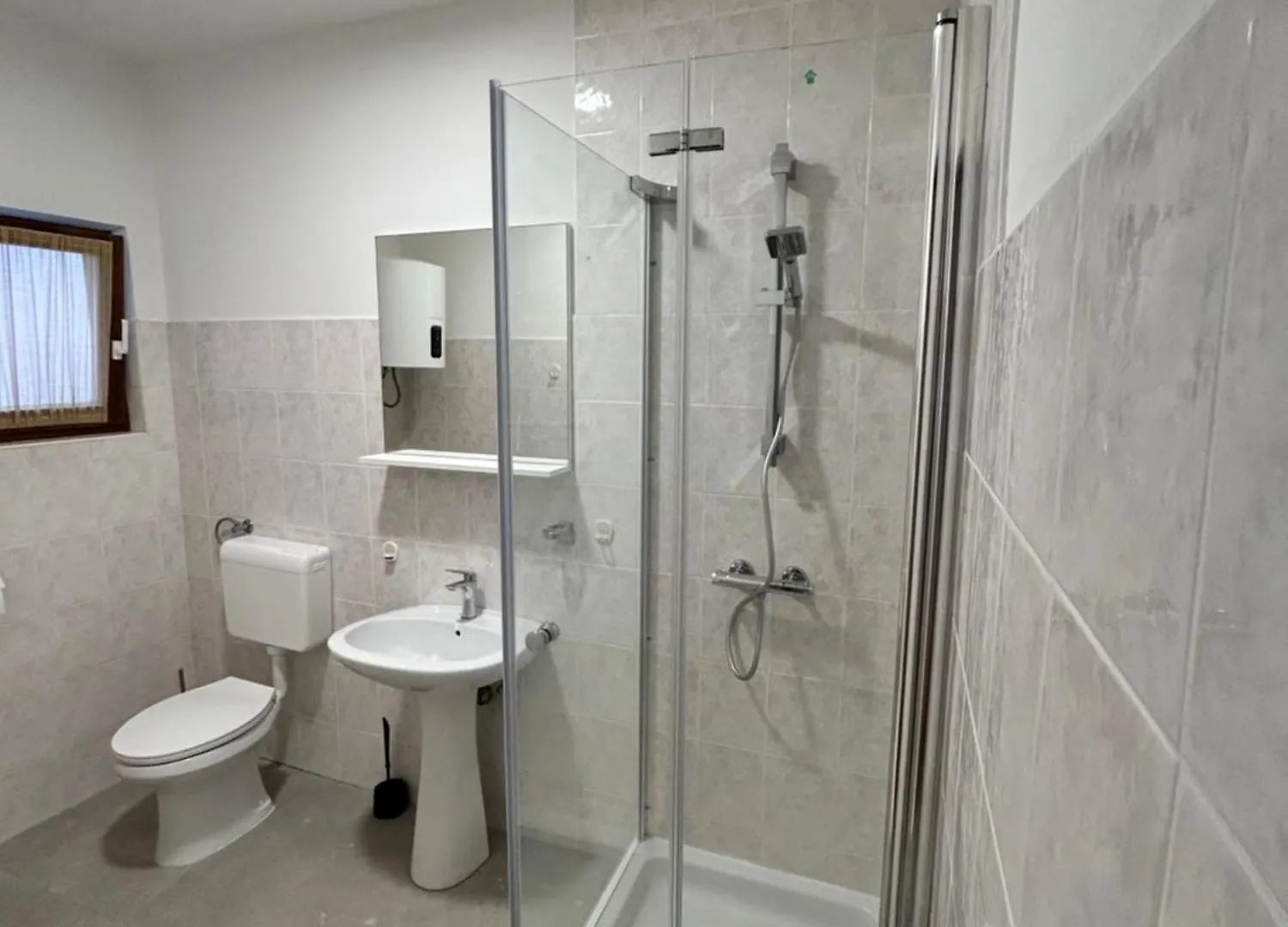 Apartments Branko Banjole