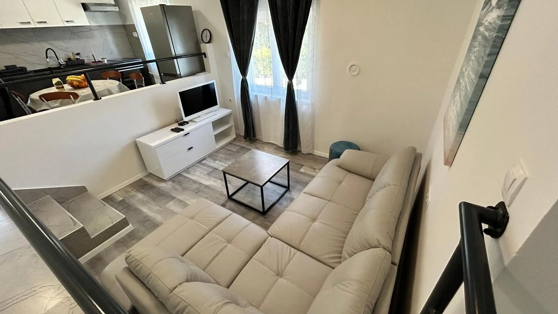Apartments Branko Banjole