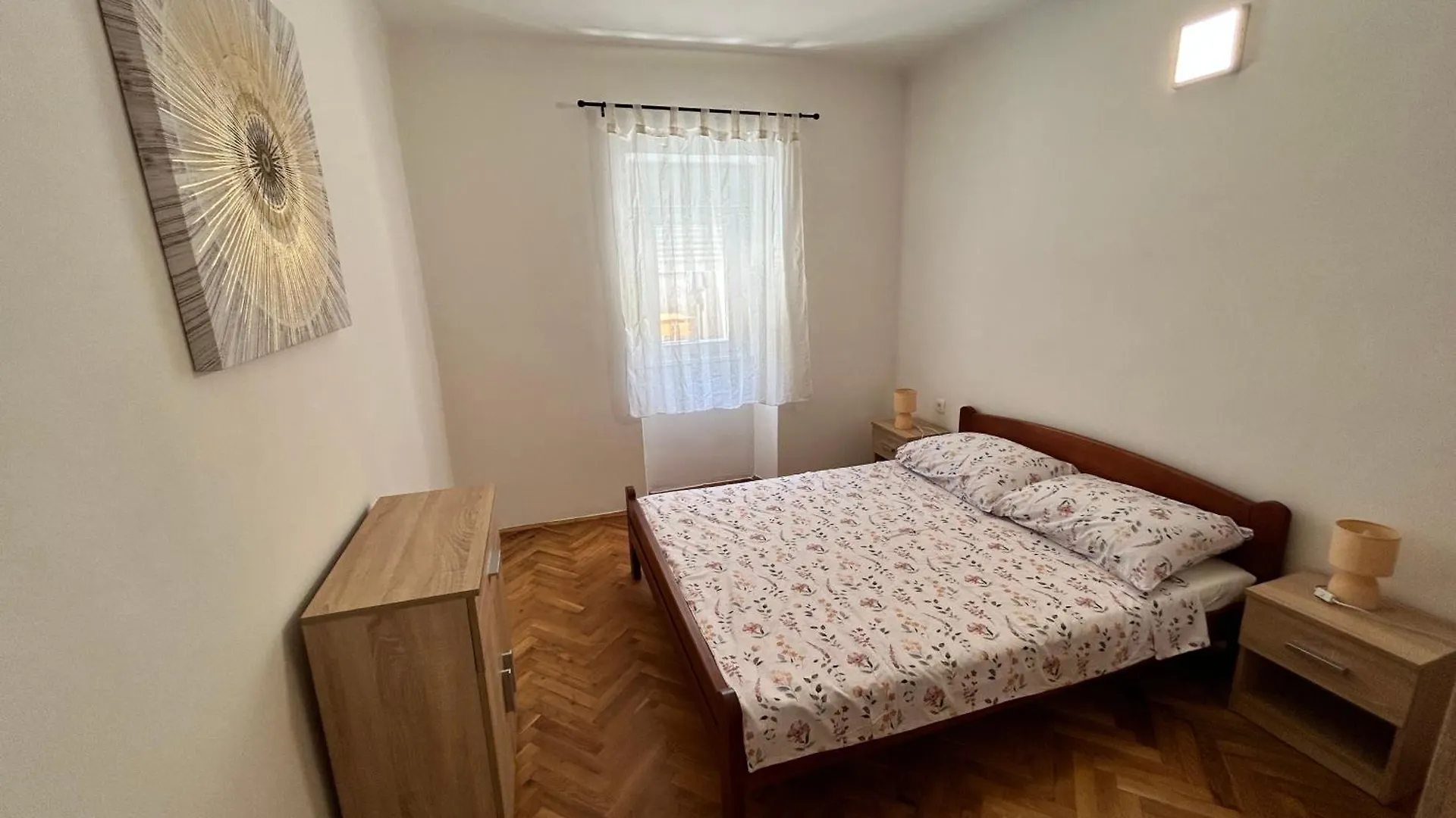Apartments Branko Banjole 0*,  Chorvatsko