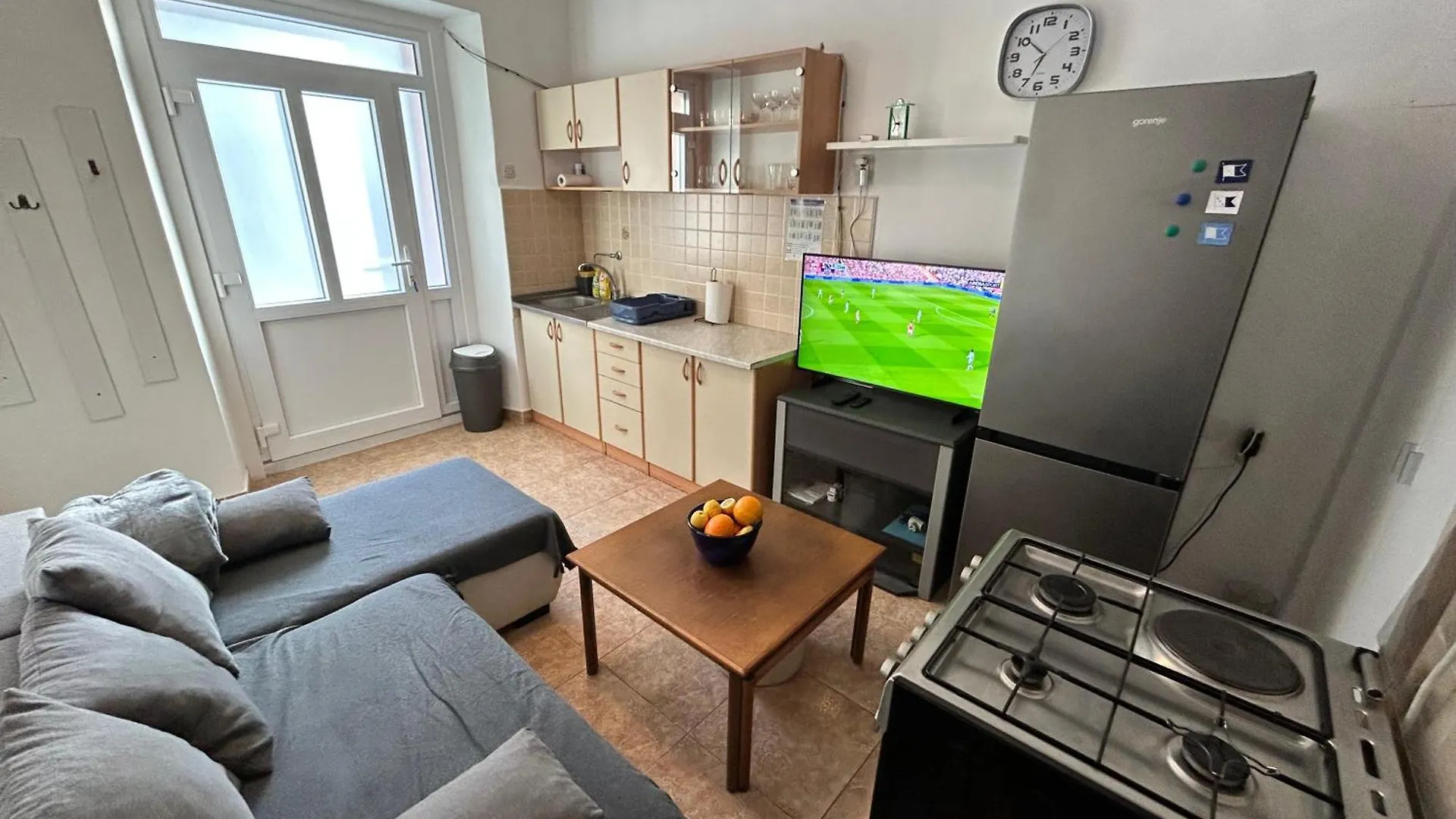 Apartments Branko Banjole
