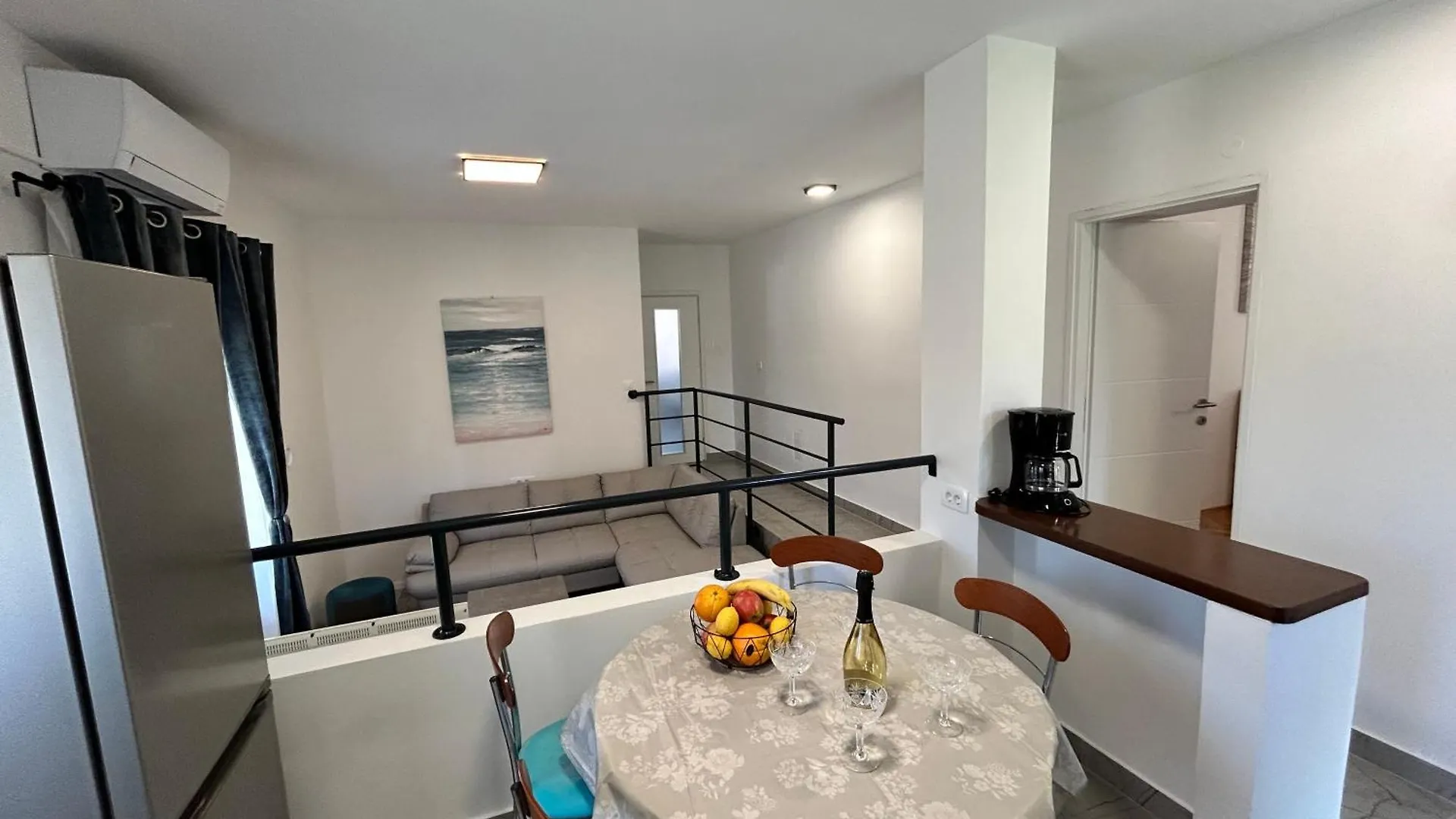 Apartments Branko Banjole