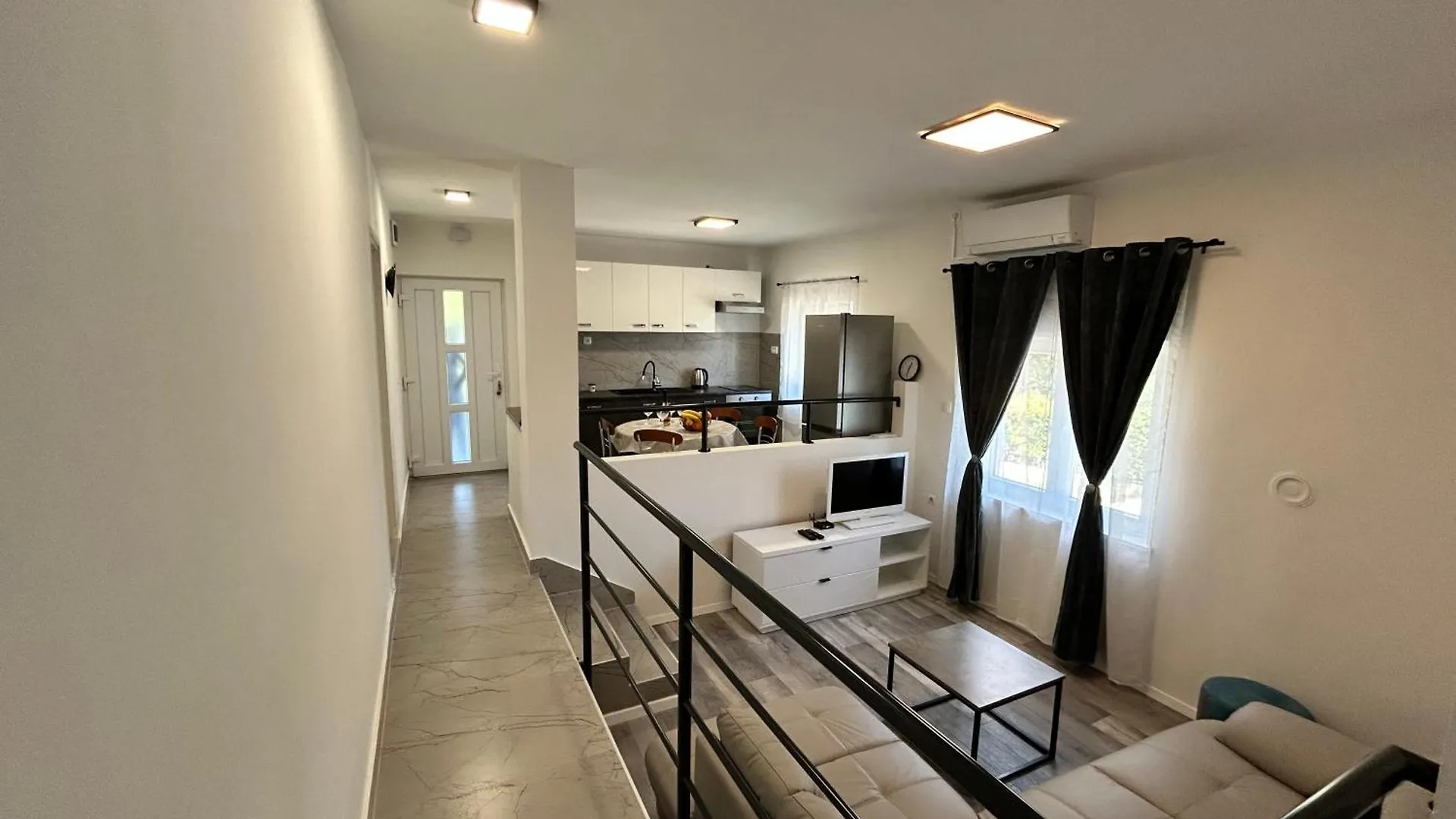 Apartments Branko Banjole