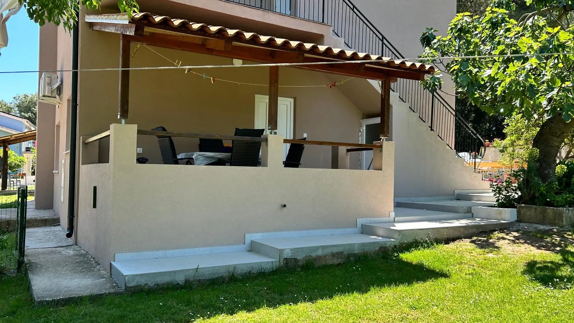 Apartments Branko Banjole