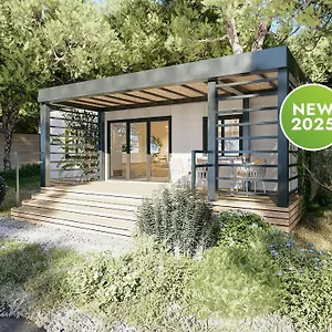 Vakantiepark Arena Indije Mobile Homes, Banjole