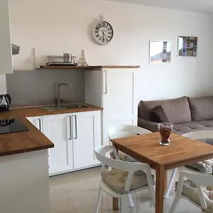 4 Star “istrian Sea Sunset” Apartment